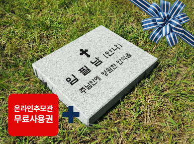 황등비석/화강석 250*200*50